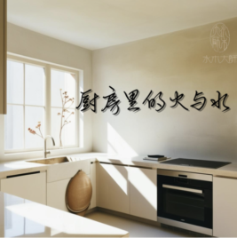 海外置業風水🏠聊聊西人設計廚房的幾個雷區❌